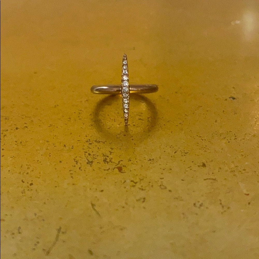 Michael Kors ring